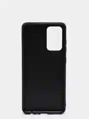 Красный чехол градиент Samsung A52