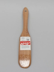 Лопатка кухонная бамбуковая Kitchen Muse KM-BB-28