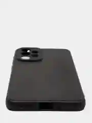 Черный карбоновый чехол для Samsung A12, A22, A33, A53, A51, A51, A21S, A20, A30, A50, A30S, M31S