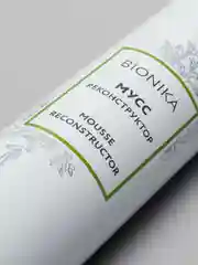 Мусс-реконструктор OLLIN PROFESSIONAL BIONIKA 300 мл