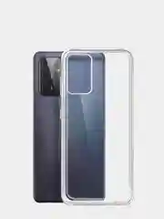 Чехол Samsung Galaxy A03/A03 Core/A03S/A13/A23/A31/A32/A33/M52/A50/A51/A52/A53/A72/A73 1мм