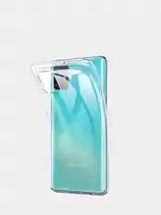 Чехол Samsung Galaxy A03/A03 Core/A03S/A13/A23/A31/A32/A33/M52/A50/A51/A52/A53/A72/A73 1мм