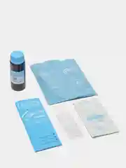 ESTEL Quality Color Стойкая гель-краска для волос, 132 Шоколадно-коричневый