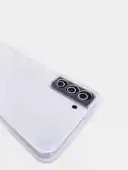 Прозрачный чехол Samsung Galaxy A52 4G/A50 / A50s / A30s /M40S/A71/M30S/S20 FE Плотный силикон 1.5мм