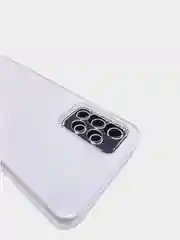 Прозрачный чехол Samsung Galaxy A52 4G/A50 / A50s / A30s /M40S/A71/M30S/S20 FE Плотный силикон 1.5мм