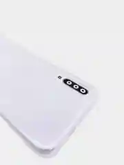 Прозрачный чехол Samsung Galaxy A52 4G/A50 / A50s / A30s /M40S/A71/M30S/S20 FE Плотный силикон 1.5мм