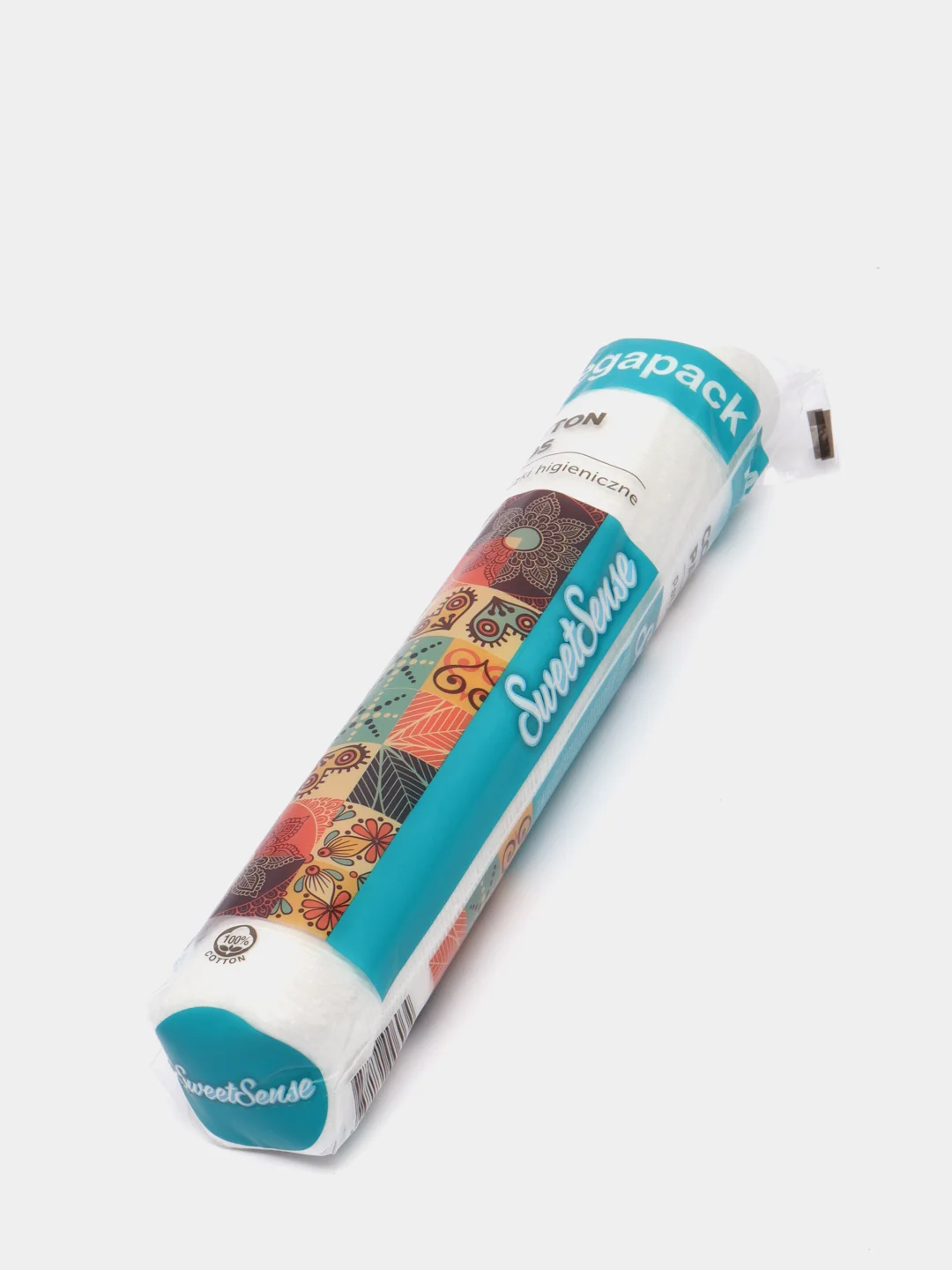 Ватные диски Sweet Sense, 150 штук