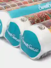 Ватные диски Sweet Sense, 150 штук