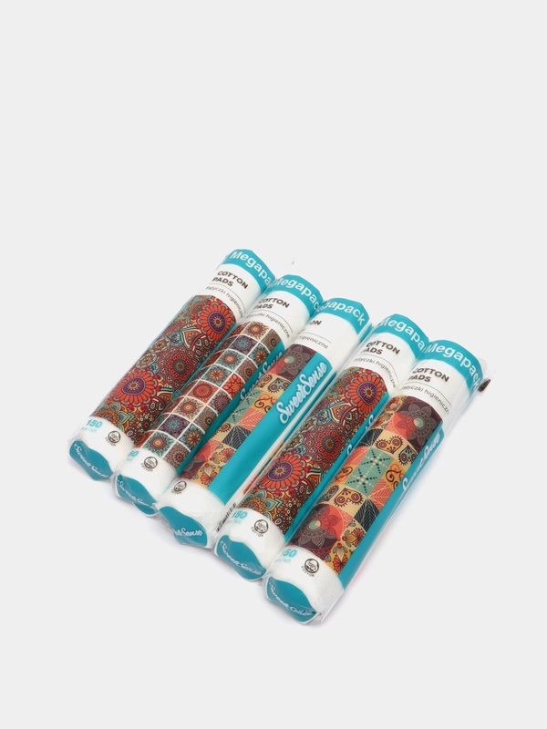 Ватные диски Sweet Sense, 150 штук