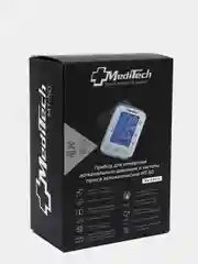 Тонометр автоматический MediTech МТ-50 с манжетой 22-40 см, без адаптера
