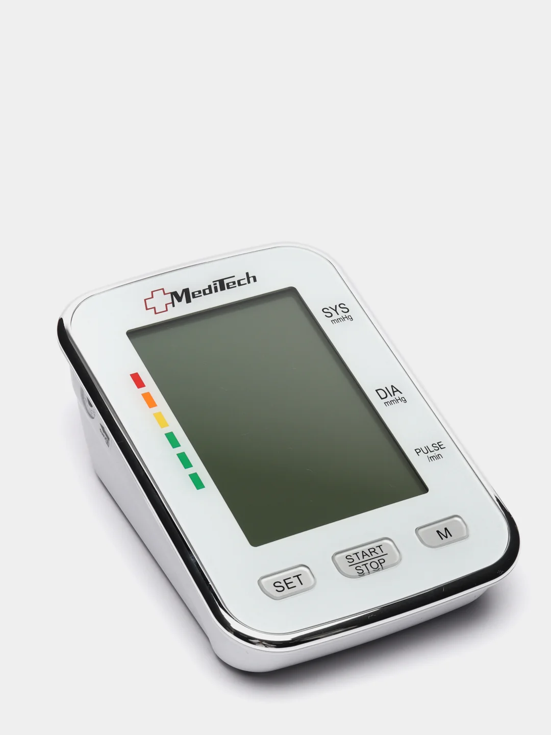 Тонометр автоматический MediTech МТ-50 с манжетой 22-40 см, без адаптера