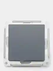 Выключатель одноклавишный Schneider Electric AtlasDesign, механизм, грифель, ATN000711