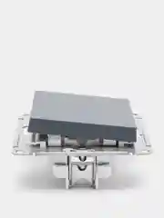 Выключатель одноклавишный Schneider Electric AtlasDesign, механизм, грифель, ATN000711