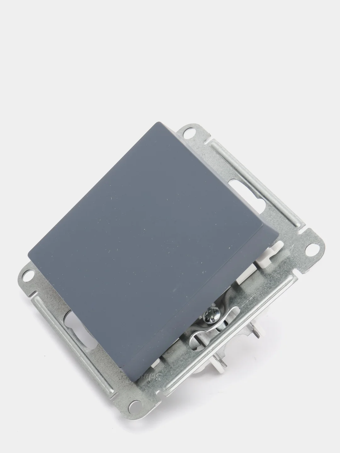 Выключатель одноклавишный Schneider Electric AtlasDesign, механизм, грифель, ATN000711