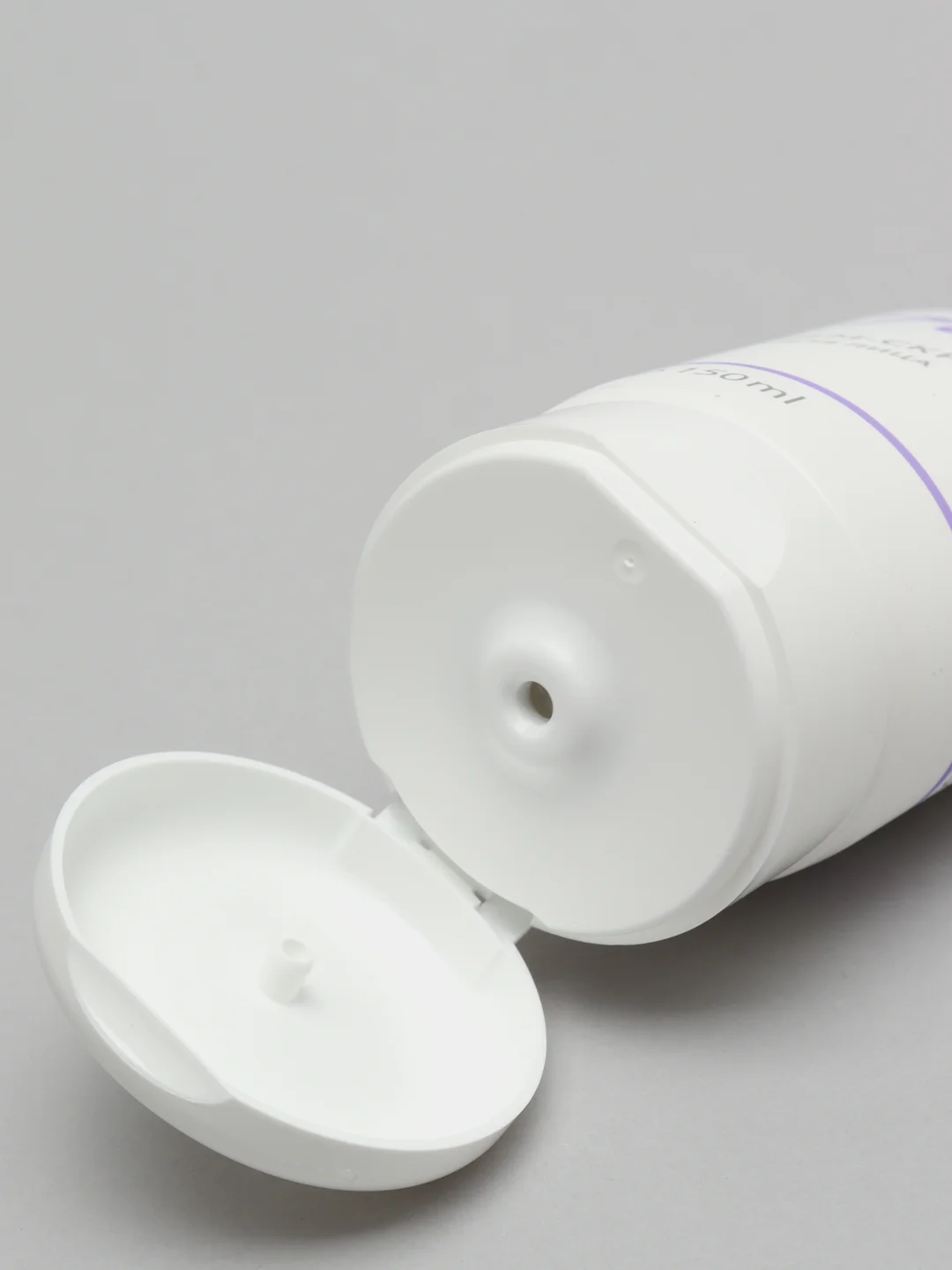 Крем-скраб для лица Plazan, 150 mL