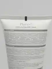 Крем-скраб для лица Plazan, 150 mL