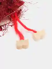 Багровый елочные игрушки на елку Феи
