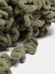 Прозрачный пряжа Alize Puffy fine