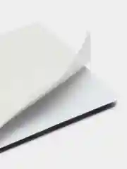 Алый 3d наклейки стикеры на телефон "Татарские / татарча"