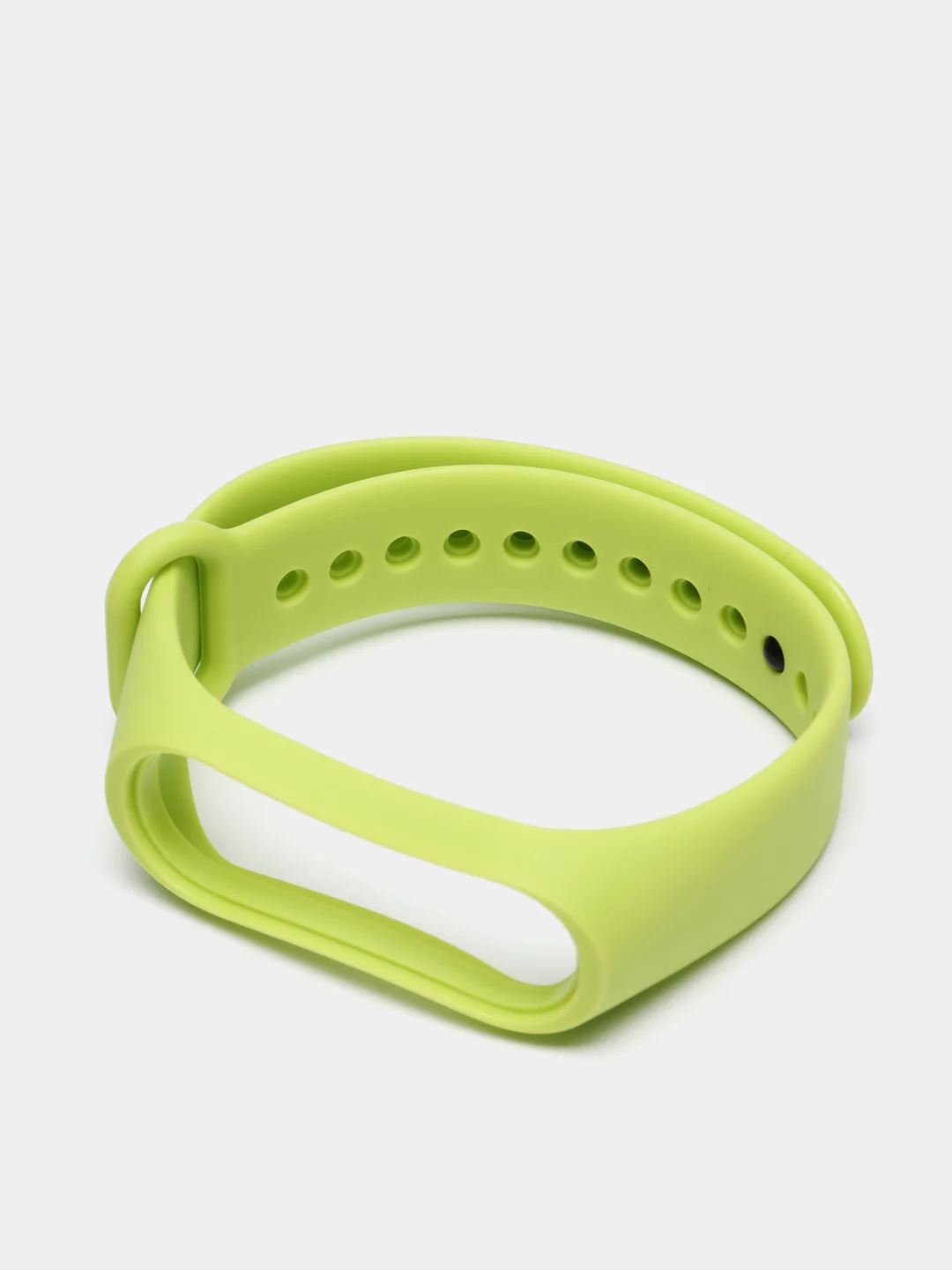 Мятный ремешок для Xiaomi Mi Band 3 и Band 4