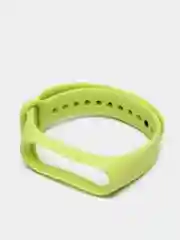 Мятный ремешок для Xiaomi Mi Band 3 и Band 4