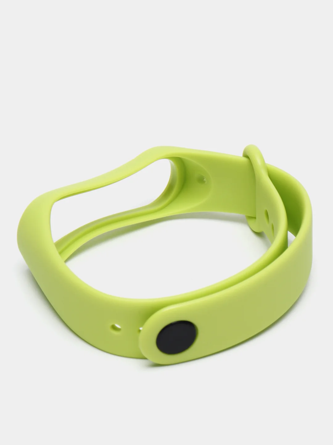 Мятный ремешок для Xiaomi Mi Band 3 и Band 4