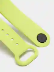 Мятный ремешок для Xiaomi Mi Band 3 и Band 4