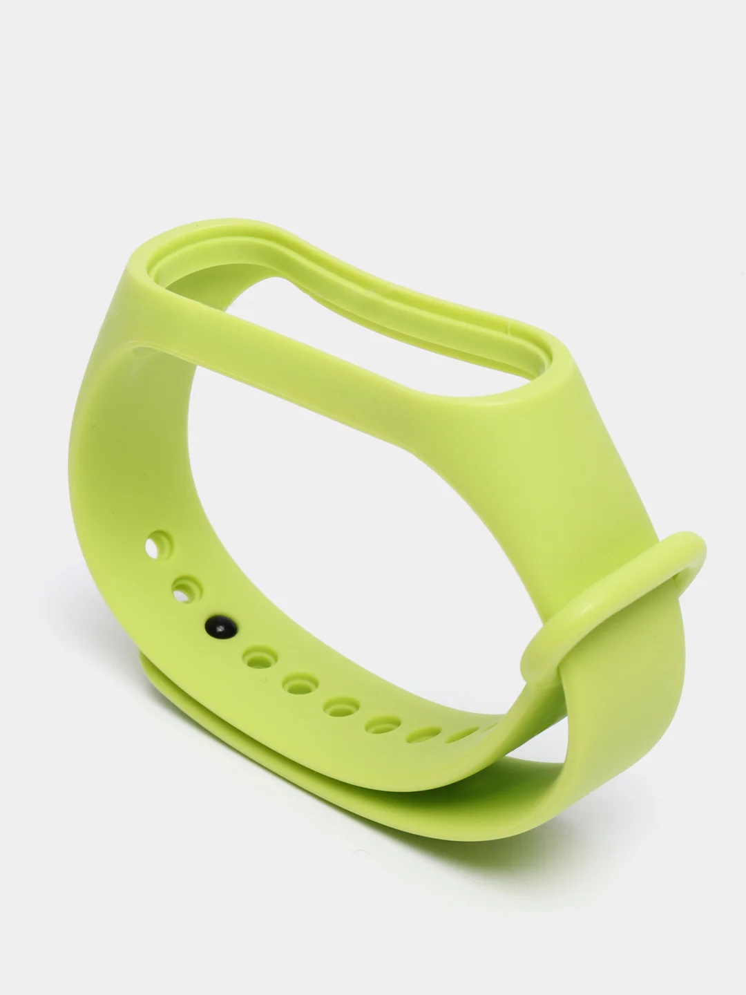 Мятный ремешок для Xiaomi Mi Band 3 и Band 4