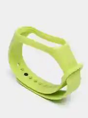 Мятный ремешок для Xiaomi Mi Band 3 и Band 4