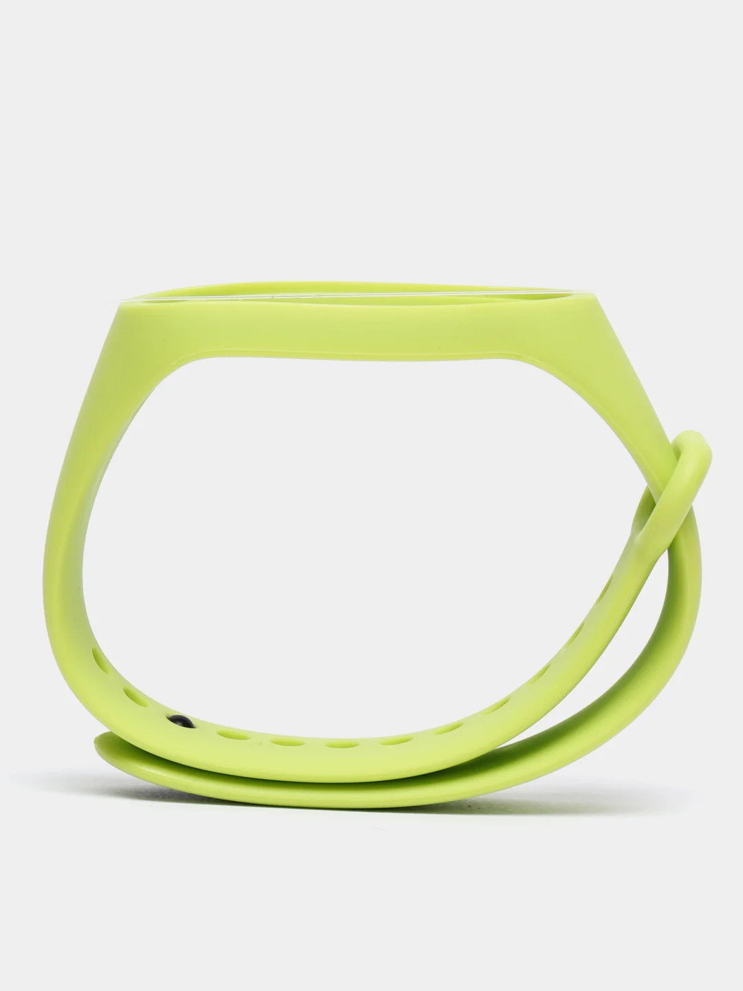 Мятный ремешок для Xiaomi Mi Band 3 и Band 4