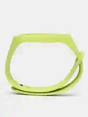 Мятный ремешок для Xiaomi Mi Band 3 и Band 4