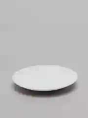 Белый стоппер для дверей