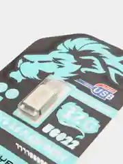 Карта памяти USB Flash Type-С, USB-накопитель, 5 размеров