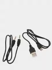 Ледяной беспроводная Bluetooth колонка TG-117