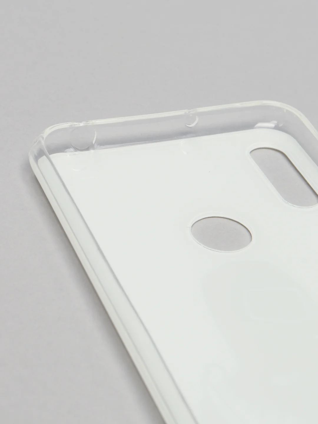 Вишнёвый чехол Honor 8A / 8A Prime / Huawei Y6 2019 / Y6 Prime 2019 с рисунком Игра в кальмара