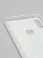 Вишнёвый чехол Honor 8A / 8A Prime / Huawei Y6 2019 / Y6 Prime 2019 с рисунком Игра в кальмара