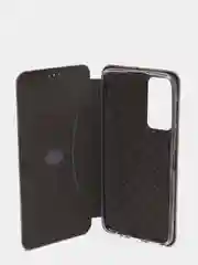 Золотой чехол-книжка TECNO Camon 18P / CAMON 18