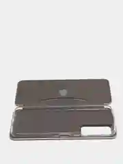 Золотой чехол-книжка TECNO Camon 18P / CAMON 18