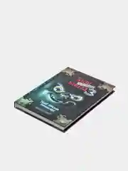 Маленькая злая книга 3, Магнус Мист