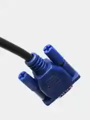 VGA-кабель 1,5 м