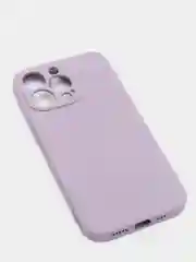 Фиолетовый ударопрочный чехол для iPhone 7, 8 Plus, X, XS, XR, 11, 12, 13, 14 Pro Max, mini, айфон, про макс