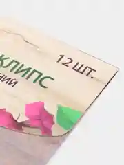 Набор креплений для растений, 12 шт