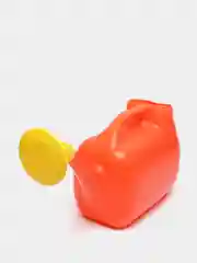 Коралловый садовая лейка для полива растений, 10 л