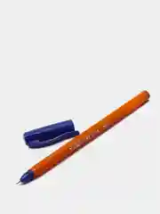 Ручка шариковая Flair Jet-Line Индия узел-игла 0.5 мм масляная основа стерж син 1/3/5 шт