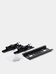 Кронштейн для телевизора HY-108E 14"-44" наклонный
