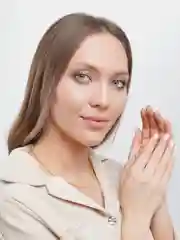 Женская цепочка