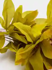 Коралловый меланж искусственные цветы "Пионы", букет