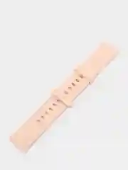 Кремовый ремешок для часов Xiaomi Redmi watch 2