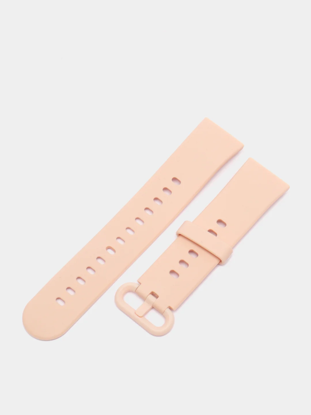 Кремовый ремешок для часов Xiaomi Redmi watch 2