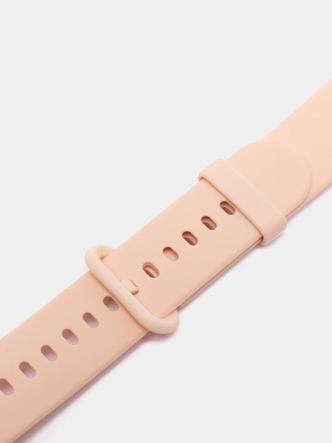 Кремовый ремешок для часов Xiaomi Redmi watch 2